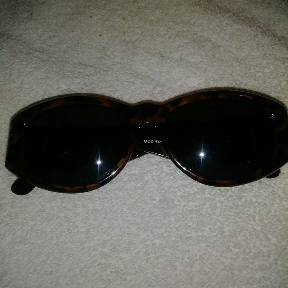 Gianni Versace vintage sunglasses